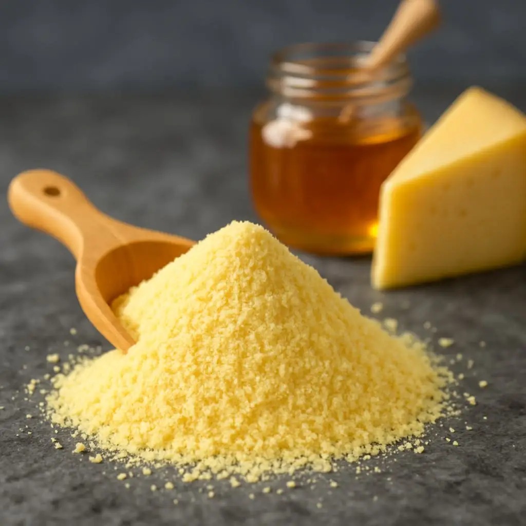 Bumbu Tabur