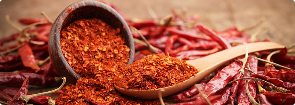 Golden Aroma Food Indonesia - Bumbu & Seasoning